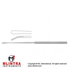 Penfield Dura Dissector Fig. 4 Stainless Steel, 20.5 cm - 8"